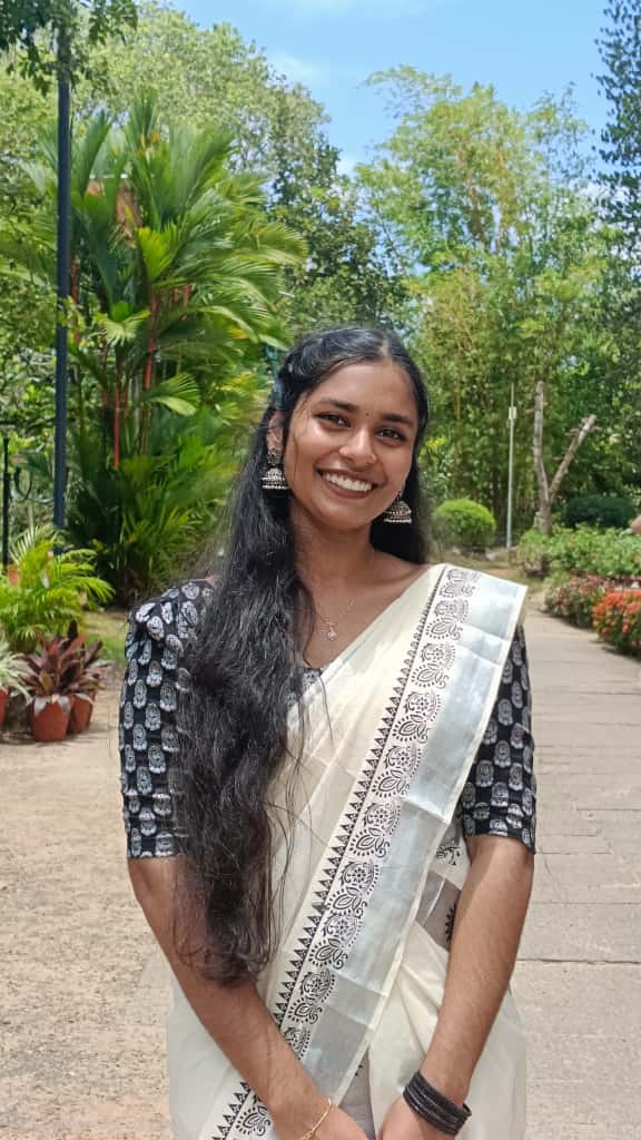 Poorna Prakash